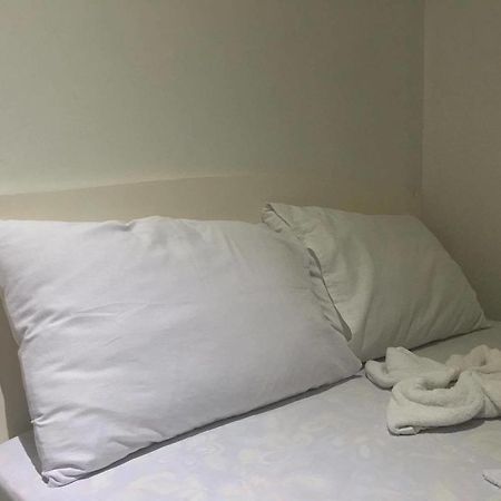 Alexzus Backpackers Travel Lodge El Nido Kültér fotó