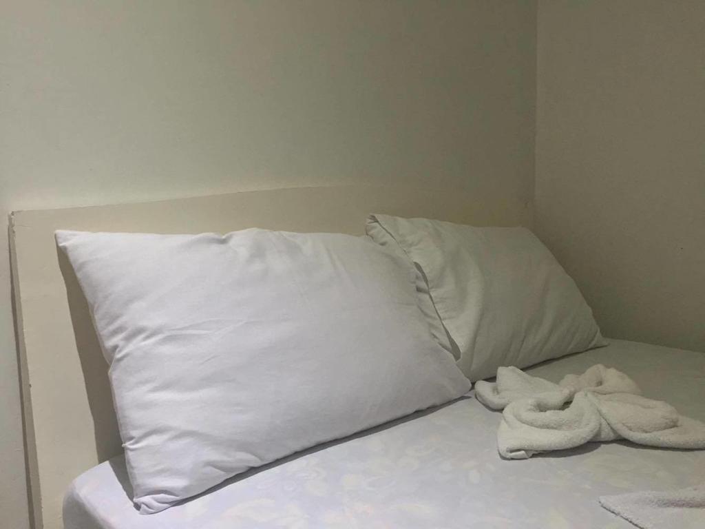 Alexzus Backpackers Travel Lodge El Nido Kültér fotó