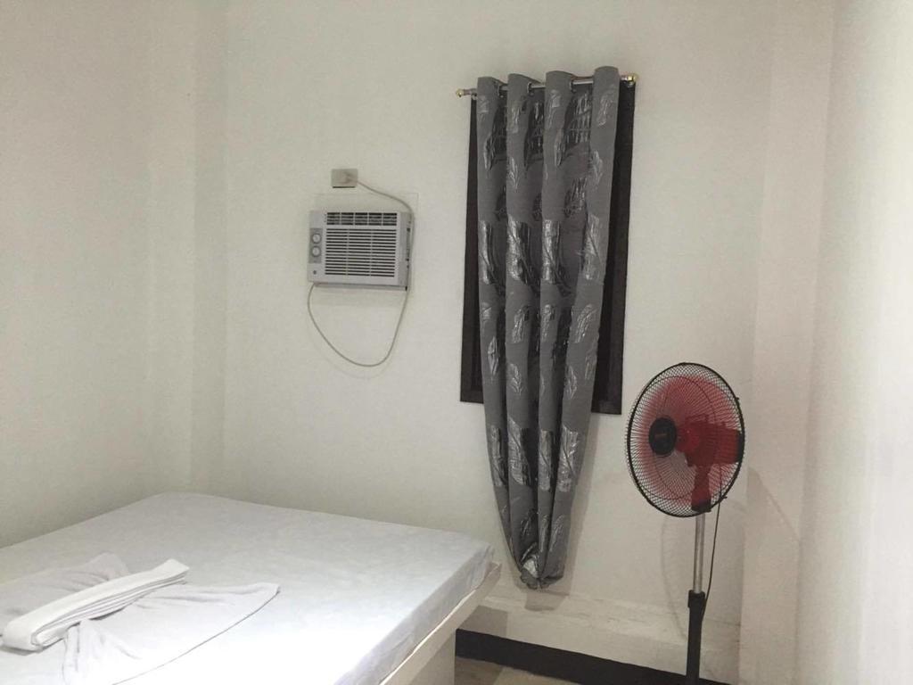 Alexzus Backpackers Travel Lodge El Nido Kültér fotó